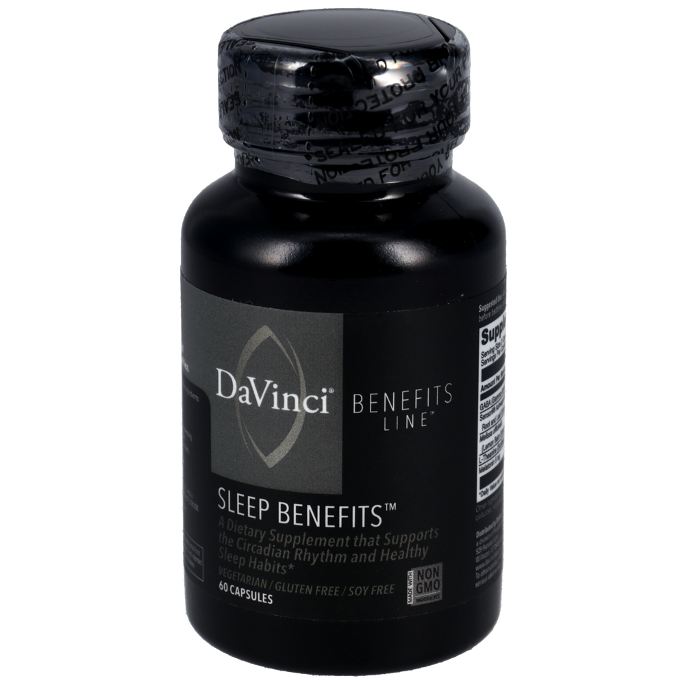Sleep Benefits