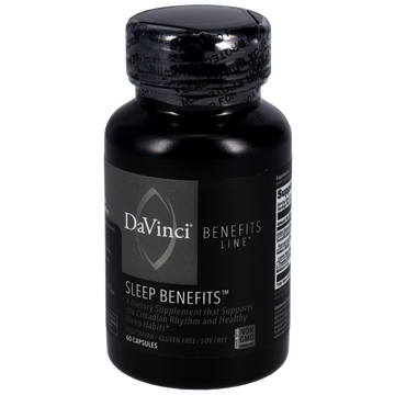 Sleep Benefits