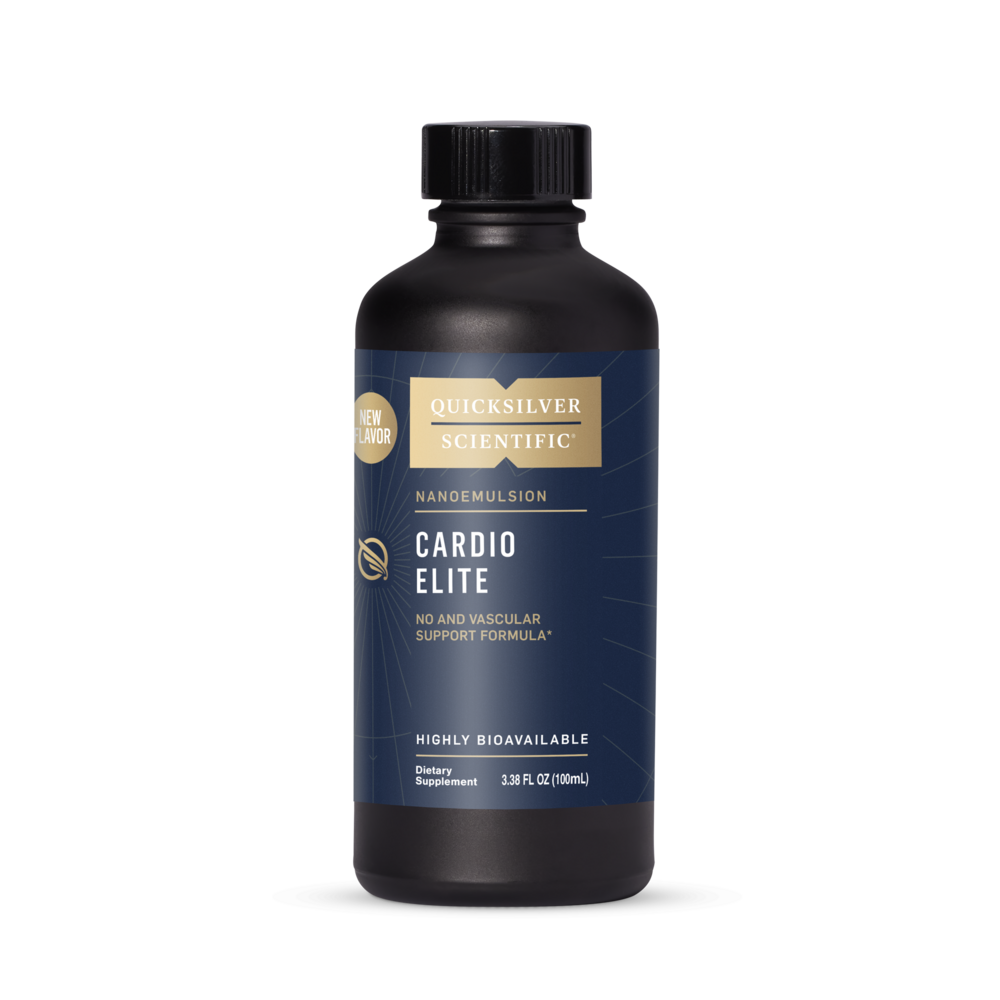 Cardio Elite