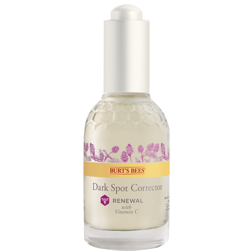 Burt's Bees Renewal Dark Spot Corrector