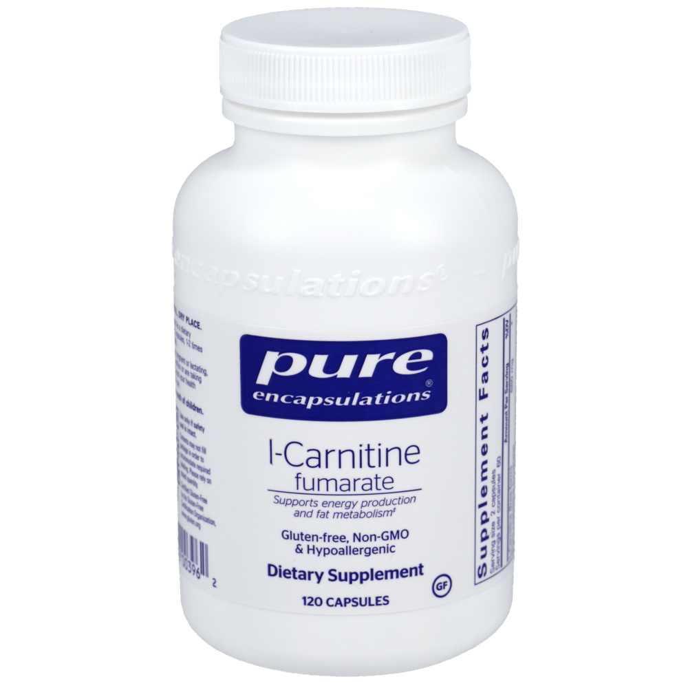 L-Carnitine Fumarate