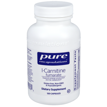 L-Carnitine Fumarate