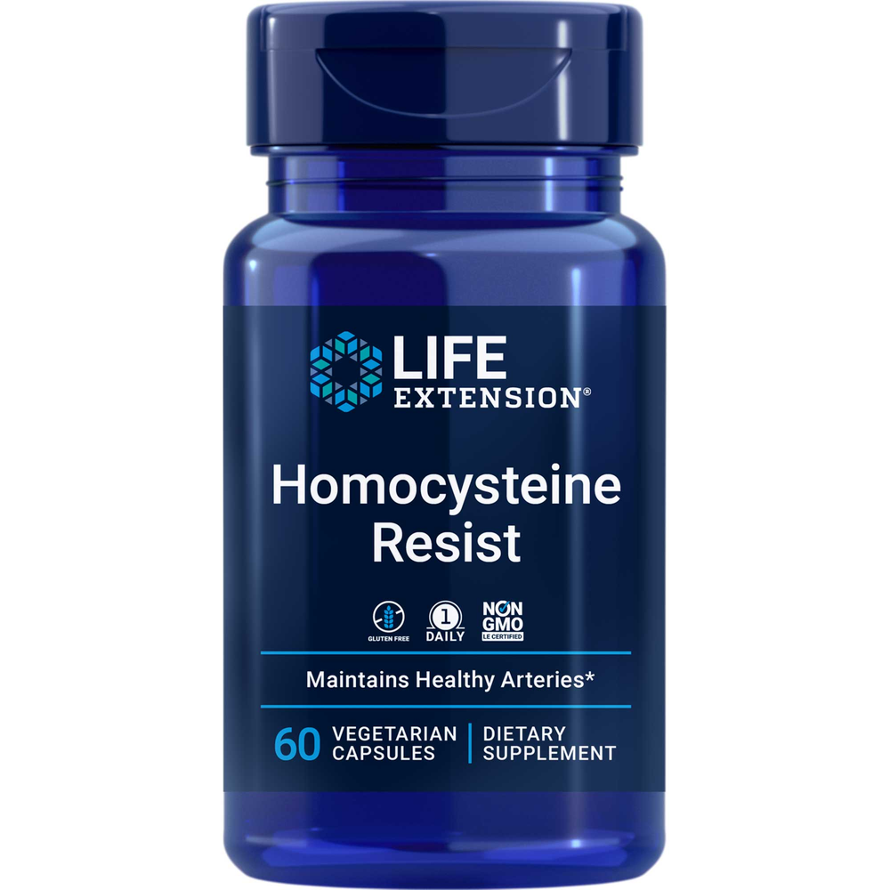 Homocysteine Resist