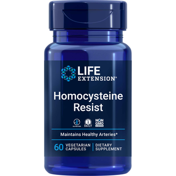 Homocysteine Resist