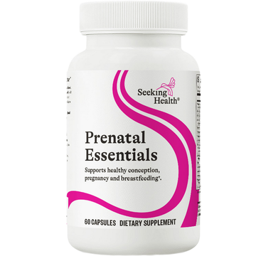 Prenatal Essentials