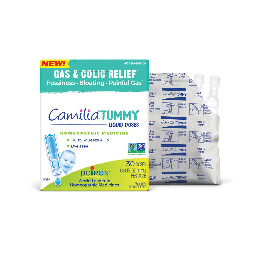 Camilia® Tummy