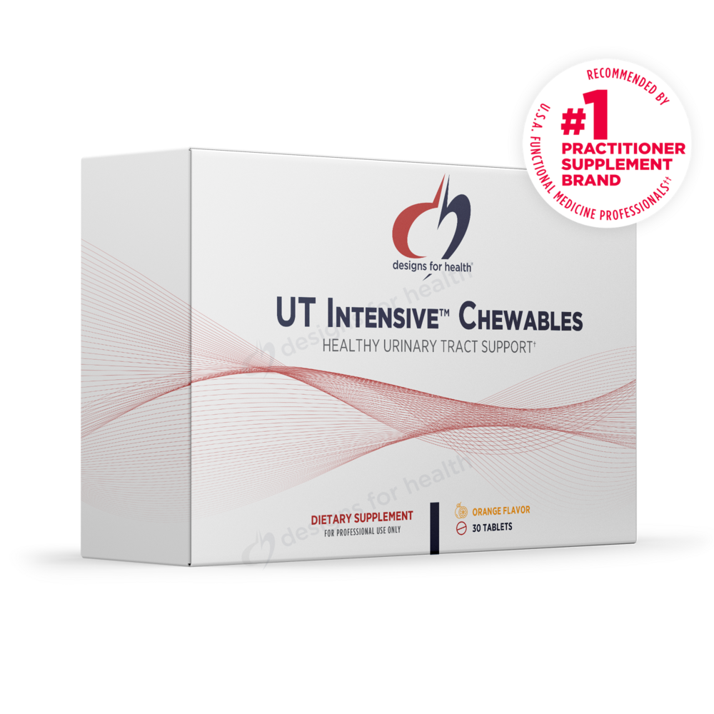 UT Intensive Chewables