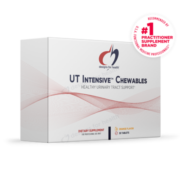 UT Intensive Chewables