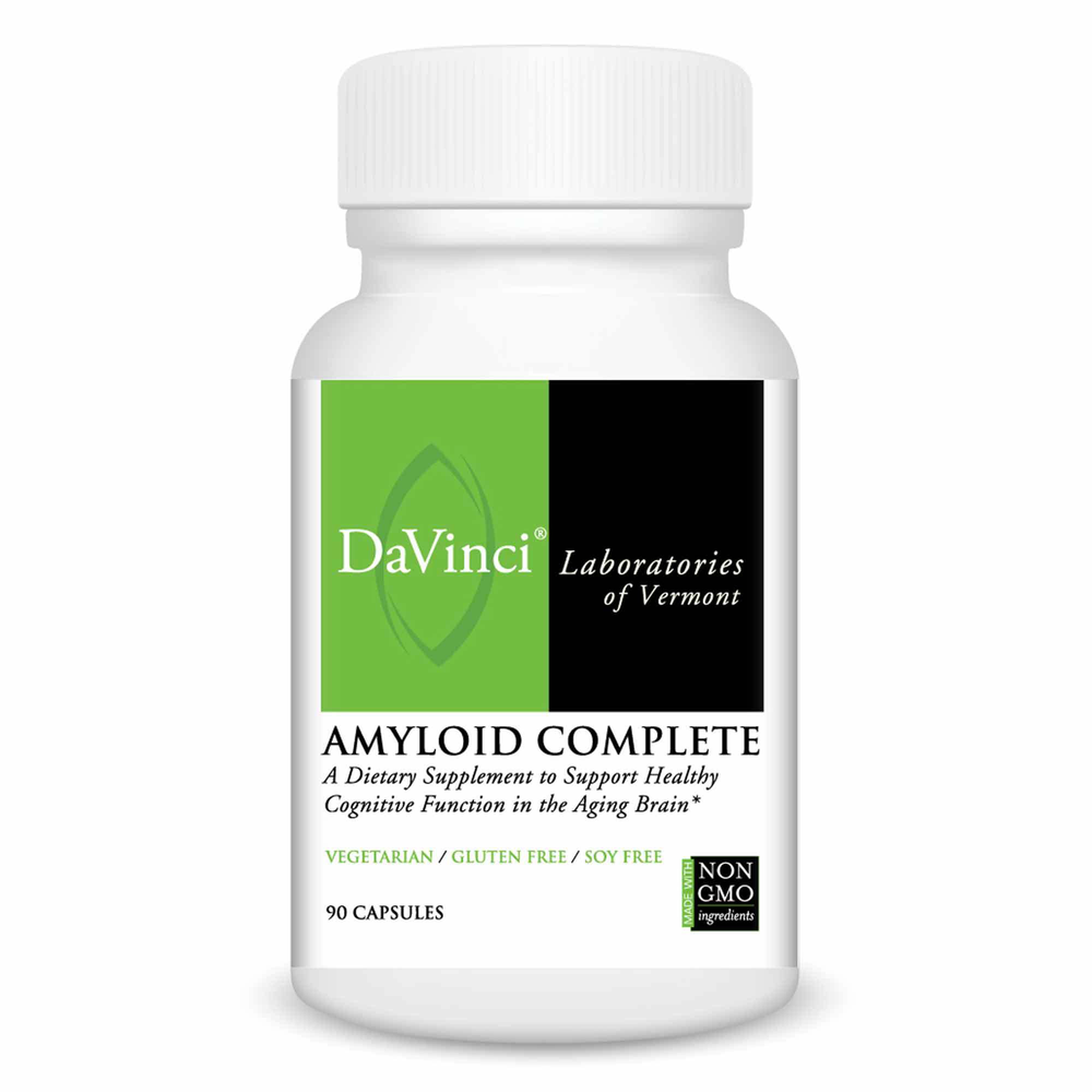 Amyloid Complete