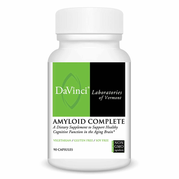 Amyloid Complete