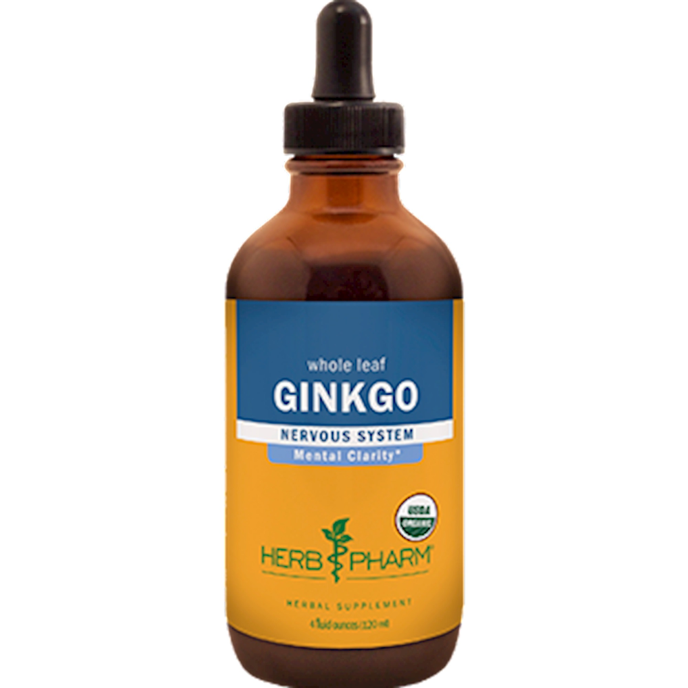 Ginkgo