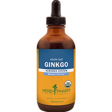 Ginkgo