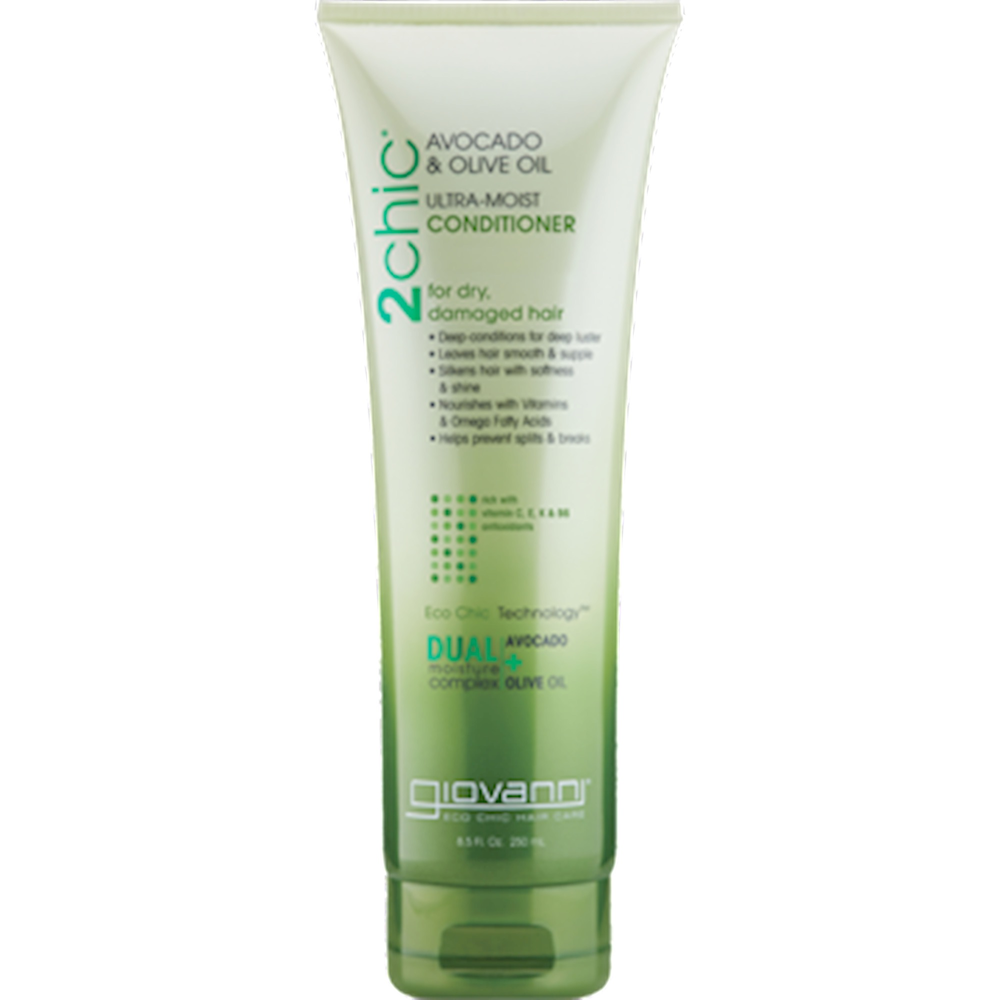 2chic® Ultra-Moist Conditioner