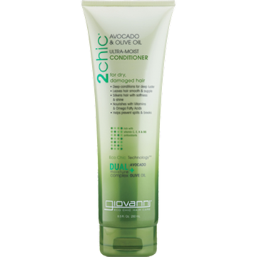 2chic® Ultra-Moist Conditioner
