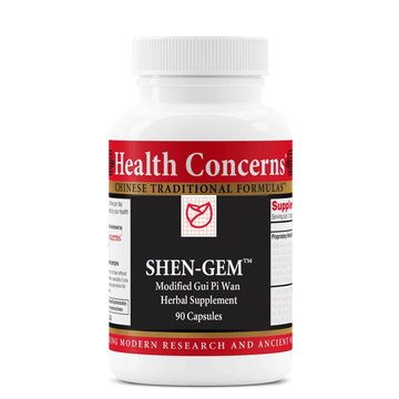 SHEN-GEM™