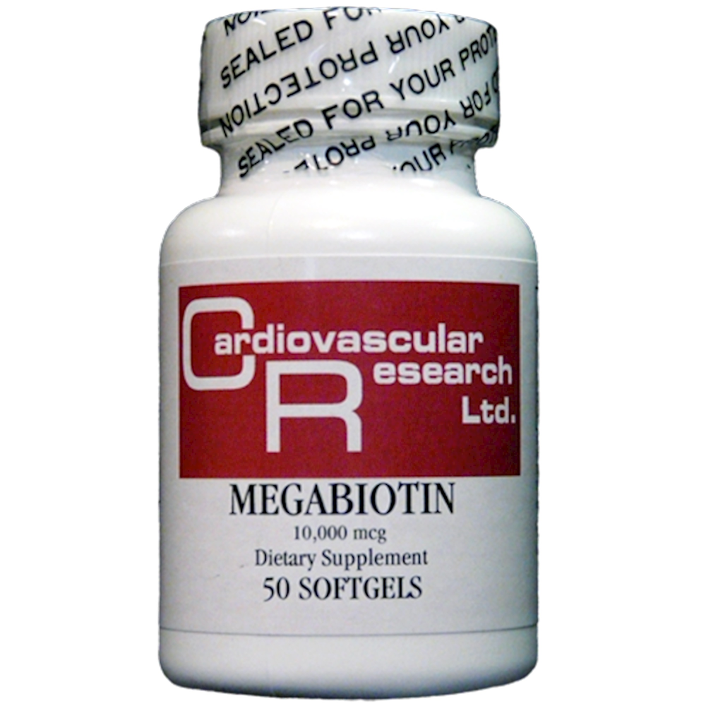 Megabiotin