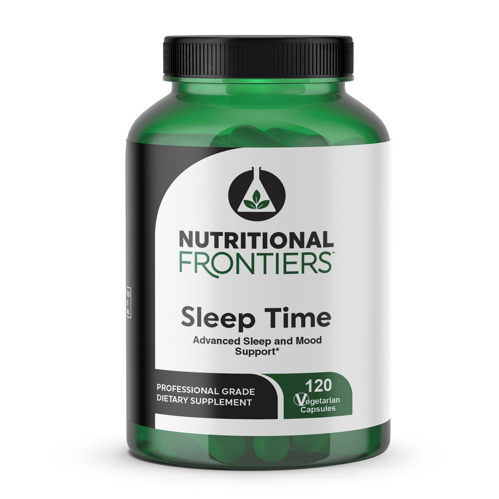 Sleep Time (California Only)
