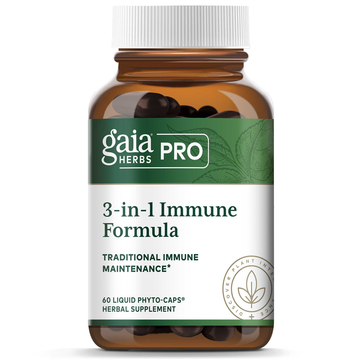 3-in-1 Immune Formula