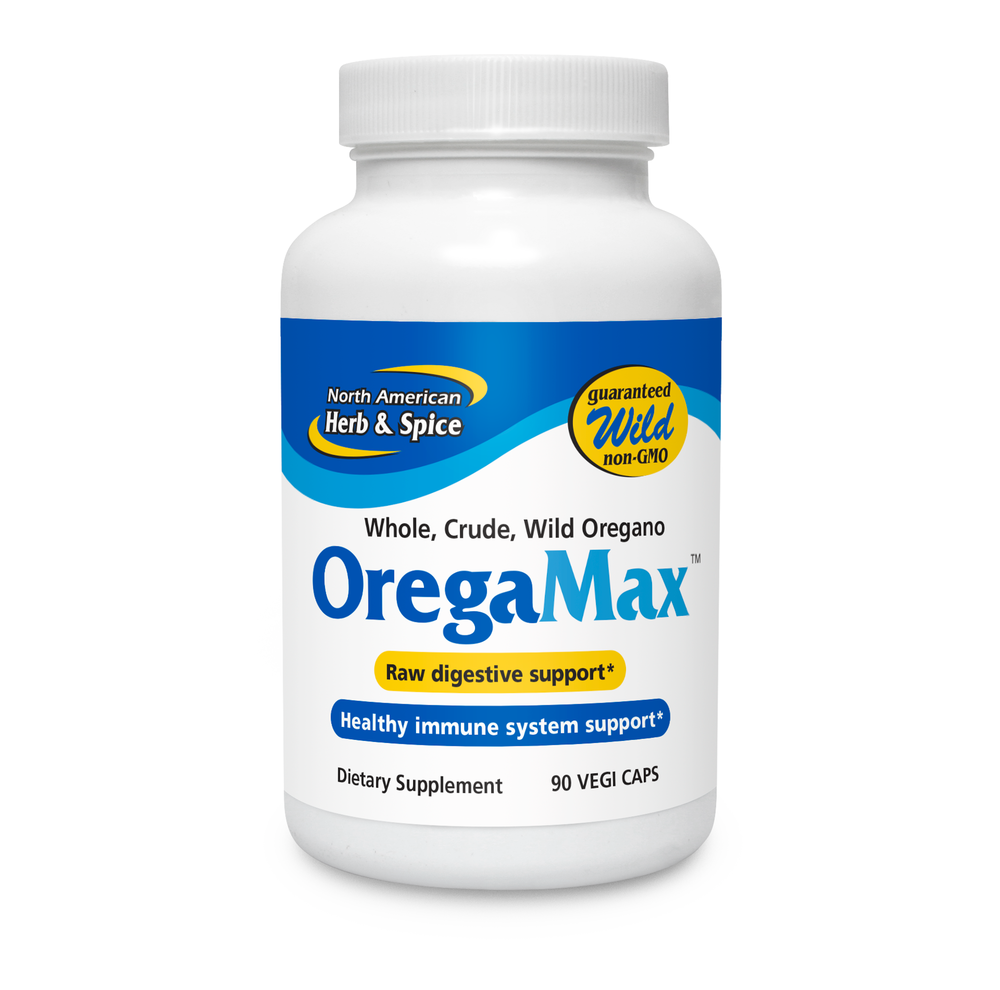 OregMax