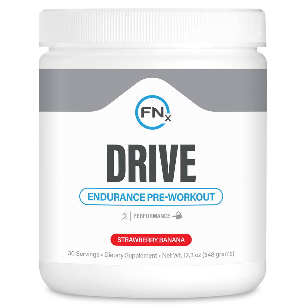 FNX Drive Strawberry Banana