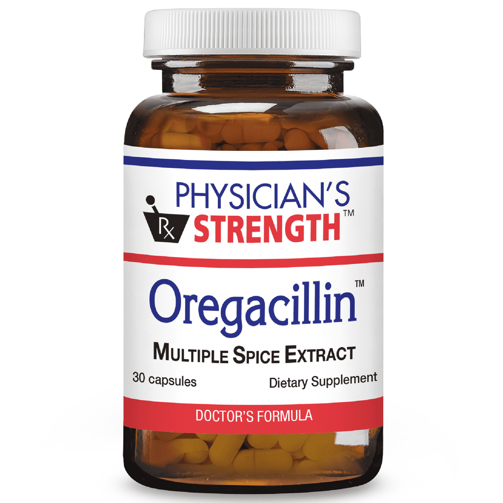 Oregacillin