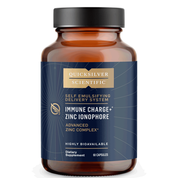 Immune Charge + Zinc Ionophore