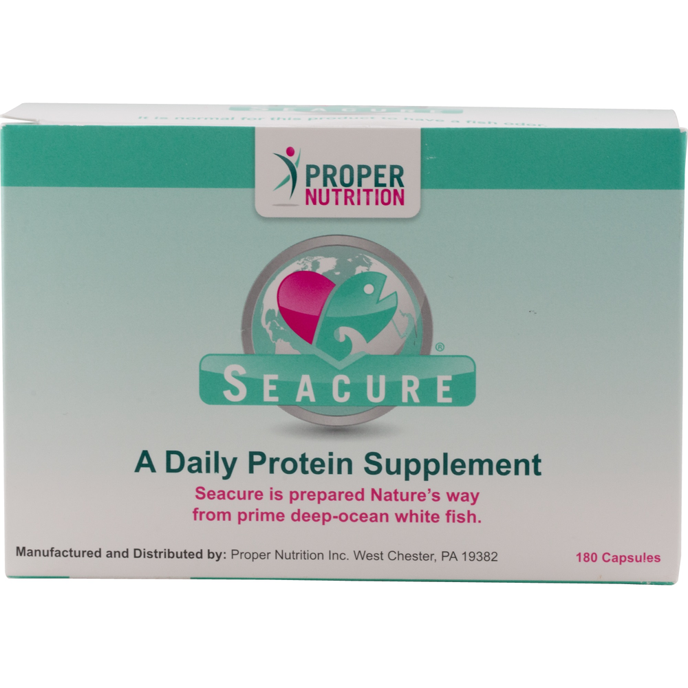 Seacure (blister pack)