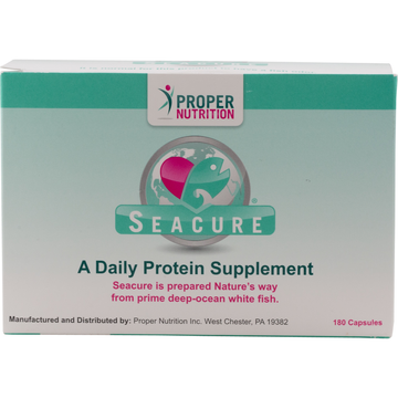 Seacure (blister pack)