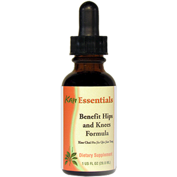 Benefit Hips and Knees Formula  Liquid