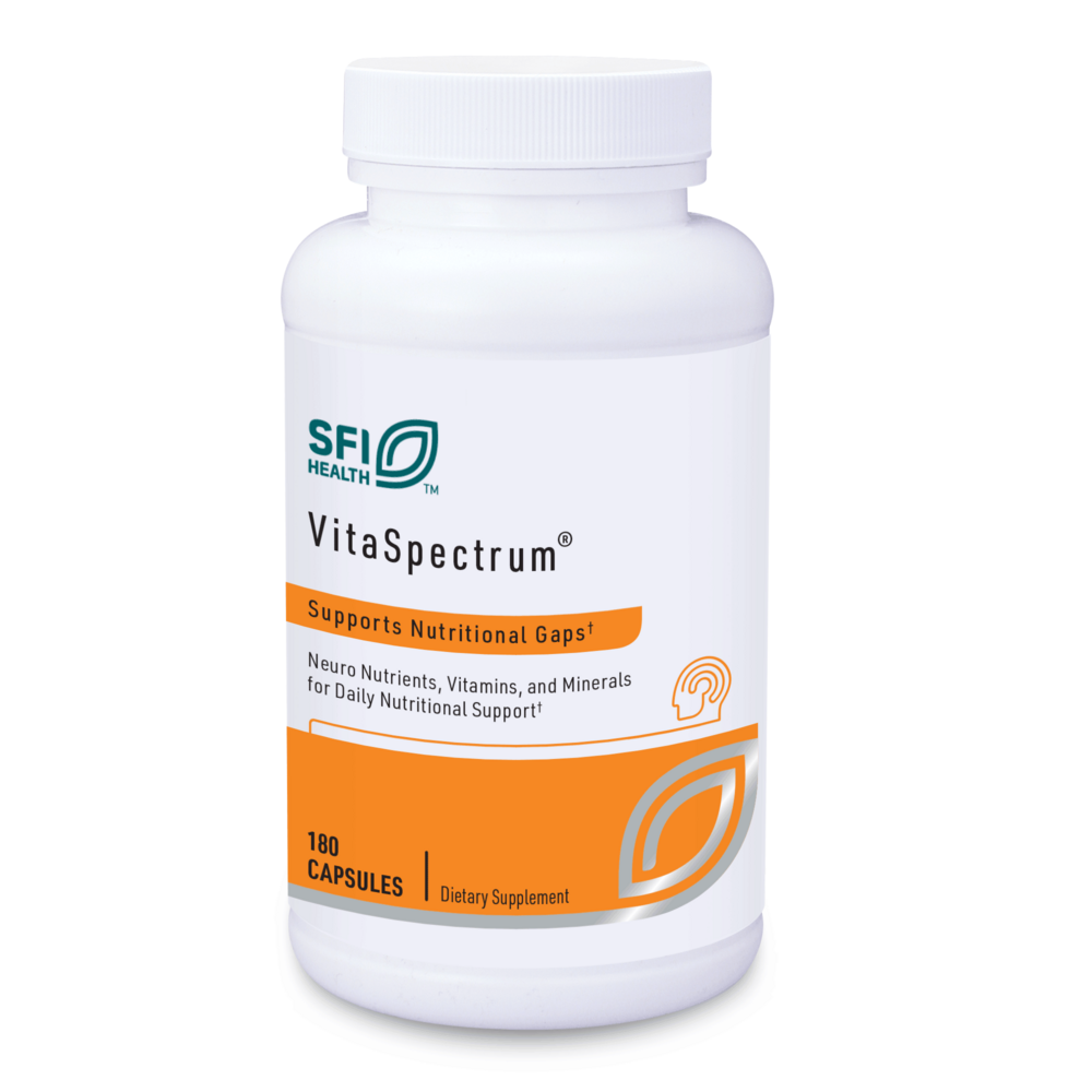 VitaSpectrum® Capsules