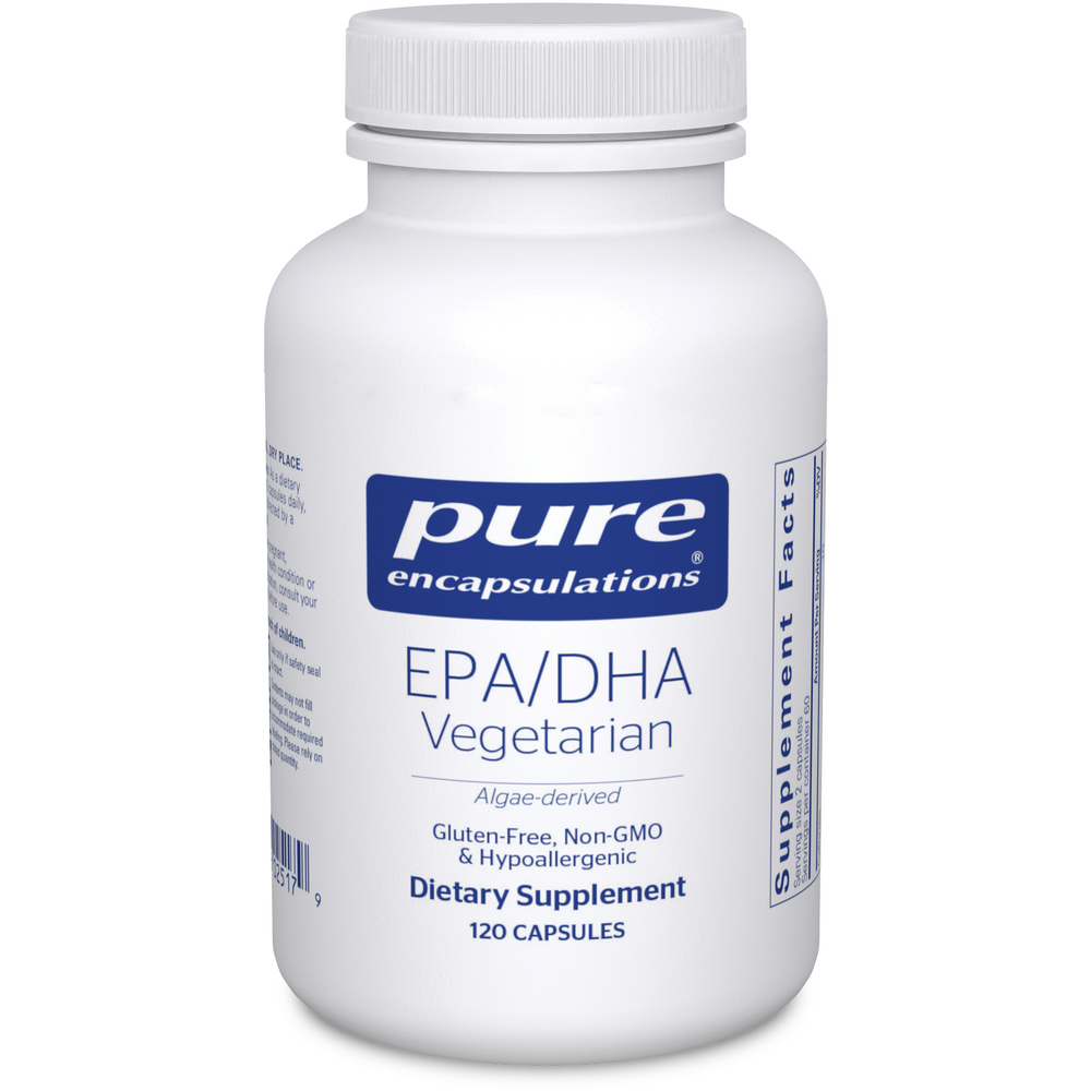EPA/DHA Vegetarian