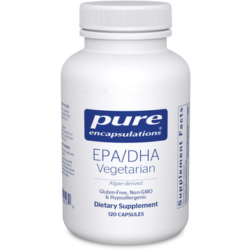 EPA/DHA Vegetarian