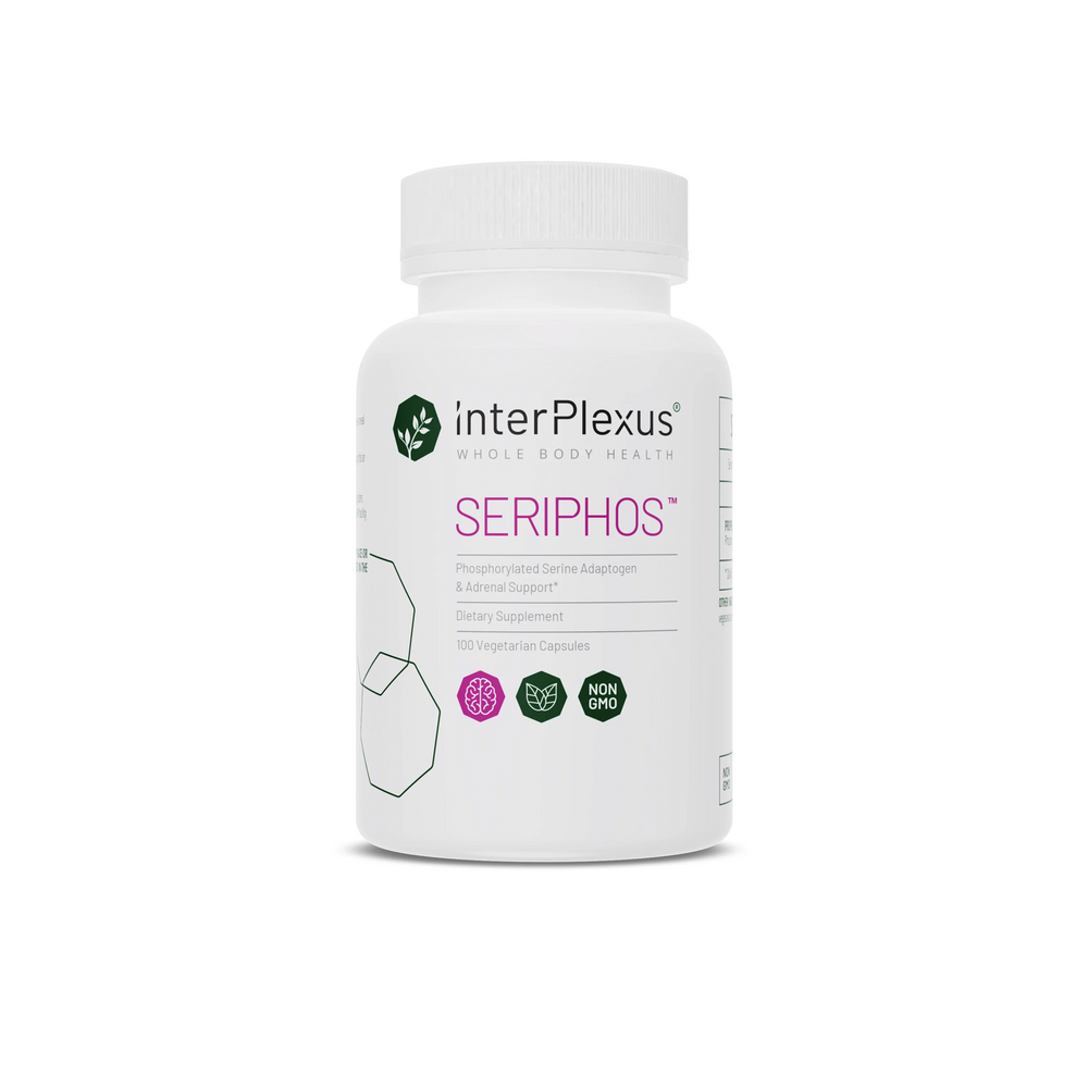 Seriphos 100c-  original formula