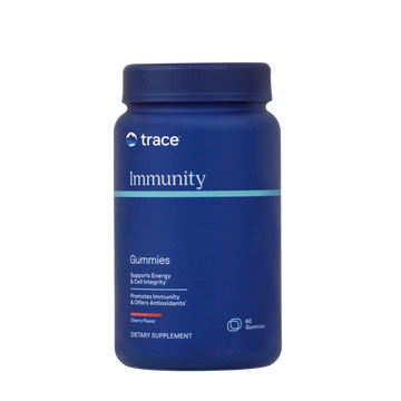 Immunity Gummies - Cherry Flavor