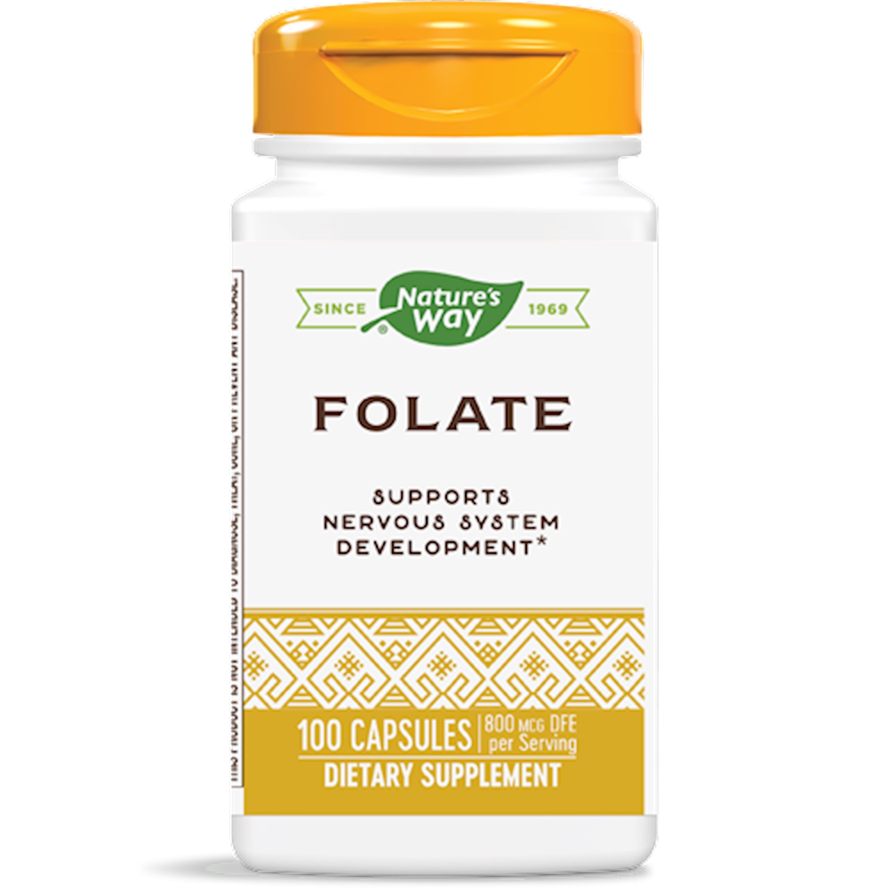 Folate