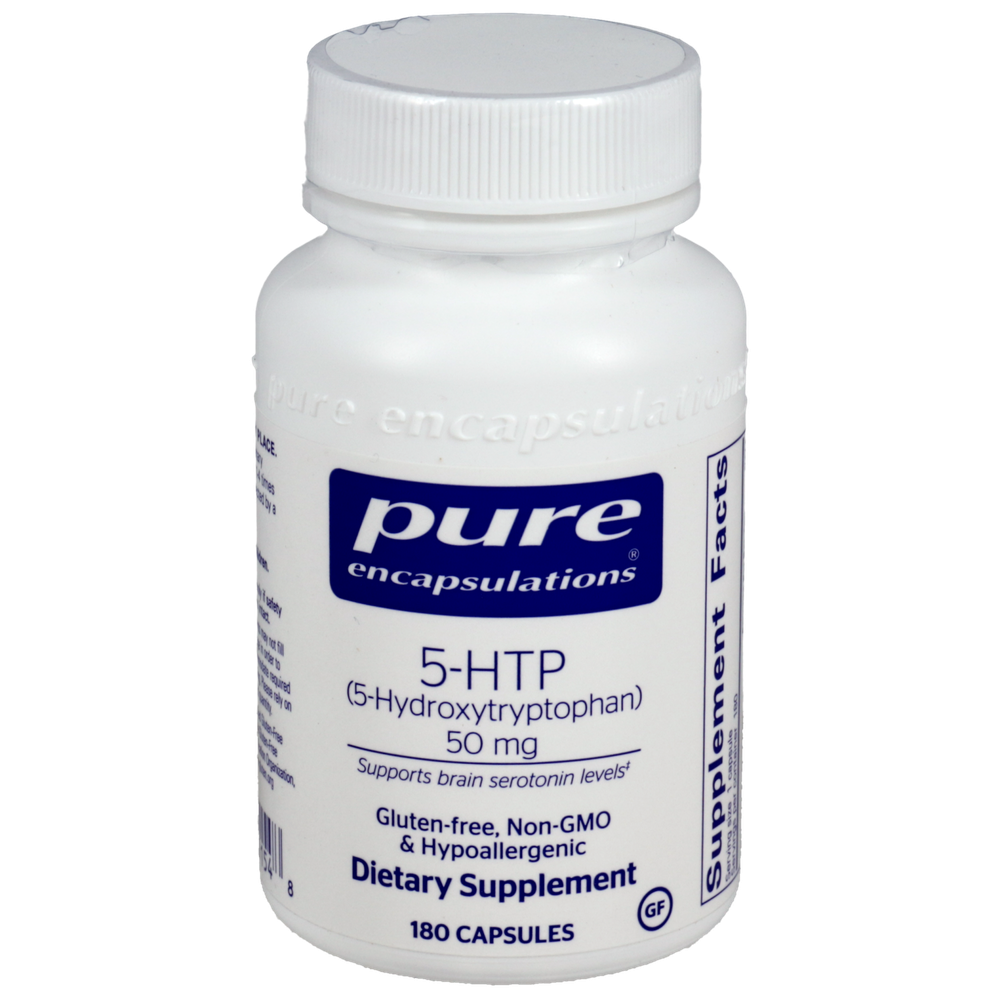 5-HTP 50mg