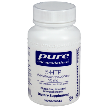 5-HTP 50mg