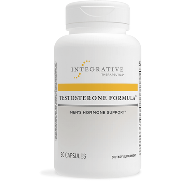 Testosterone Formula