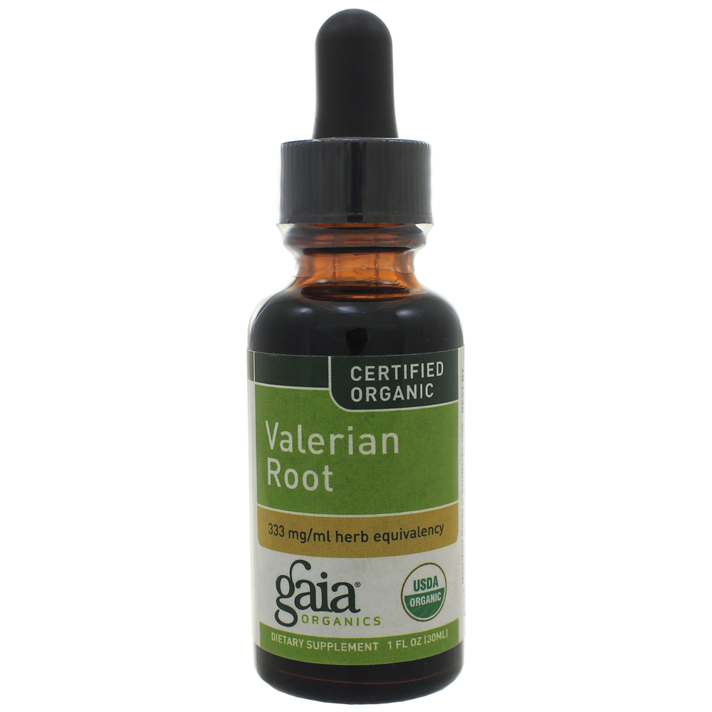 Valerian Root