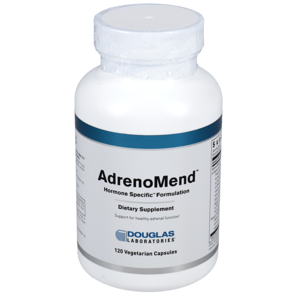 AdrenoMend