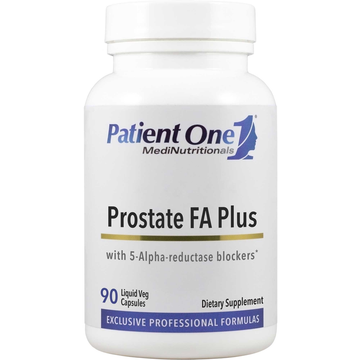 Prostate FA Plus