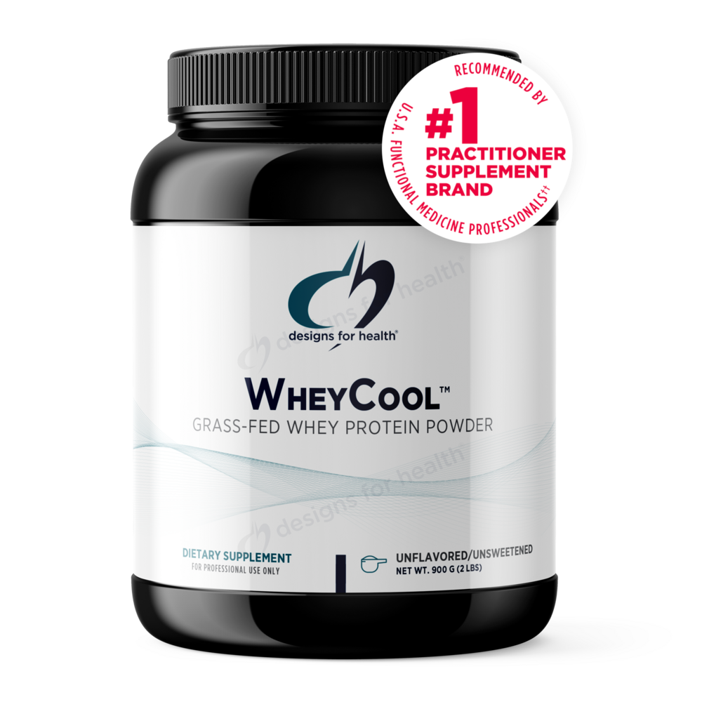 WheyCool™ Plain Powder