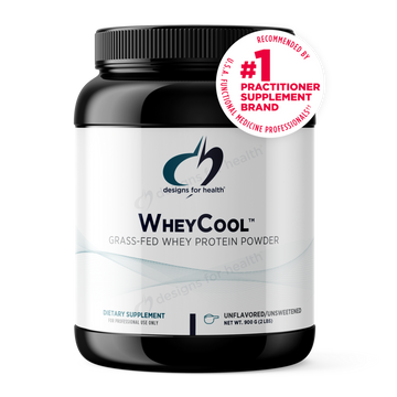 WheyCool™ Plain Powder