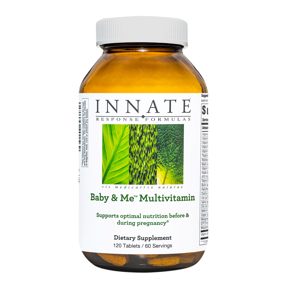 Baby & Me™ Multivitamin