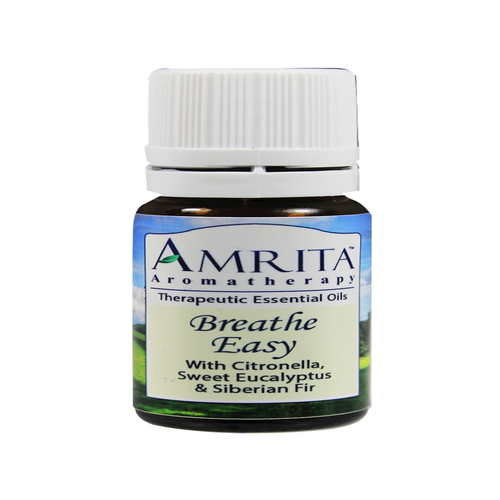 Breathe Easy Organic