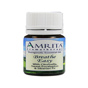 Breathe Easy Organic