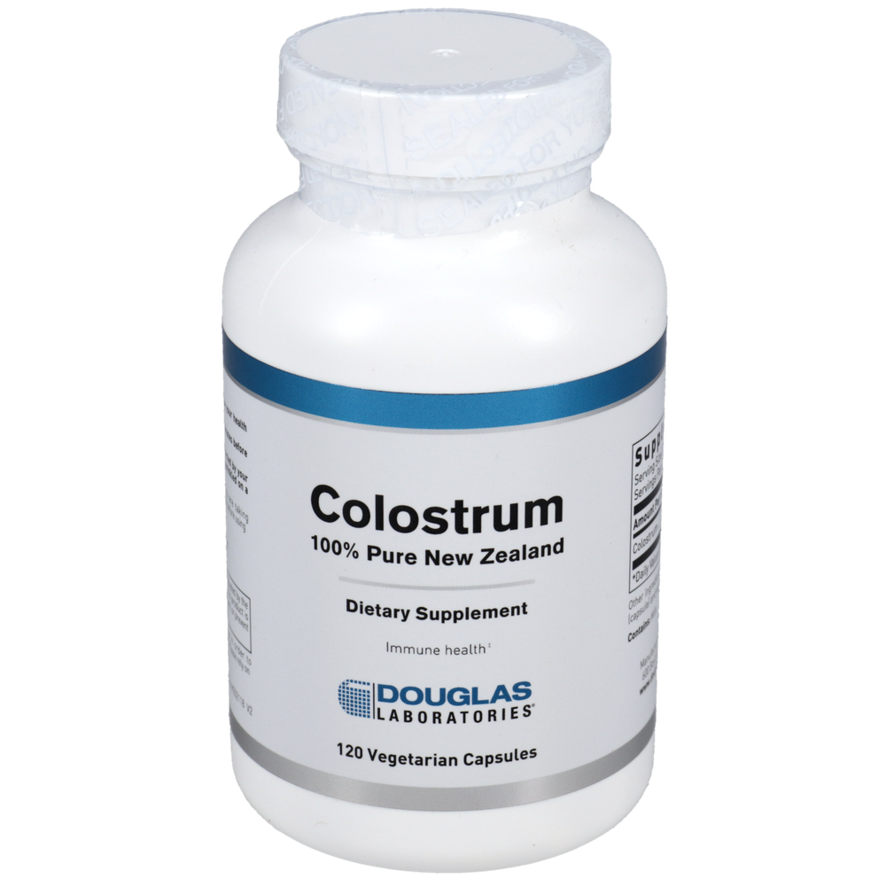 Colostrum