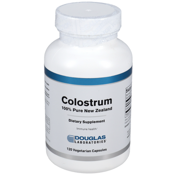 Colostrum