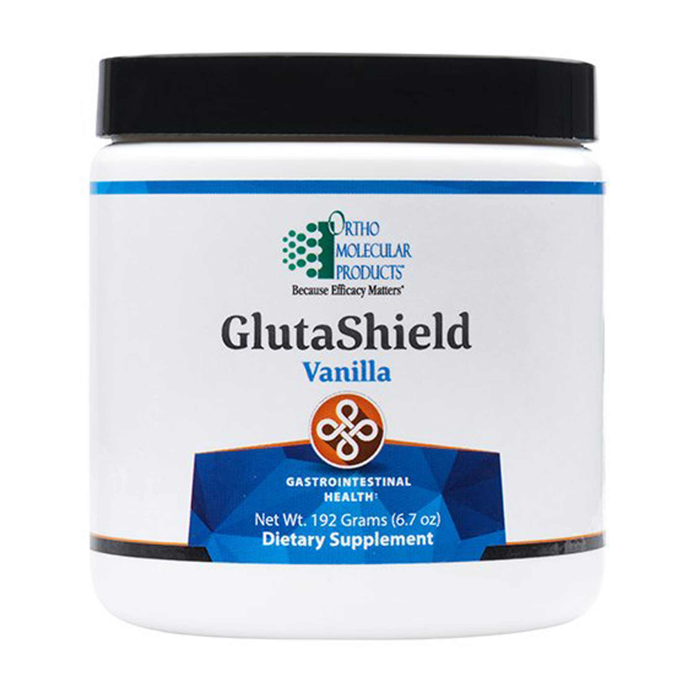 GlutaShield Vanilla