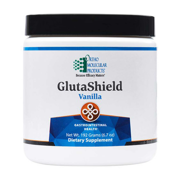 GlutaShield Vanilla